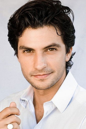 Foto de George Kosturos