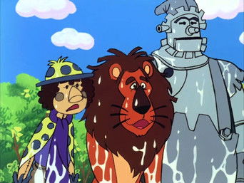 Episode 79 — The Wizard of Goz