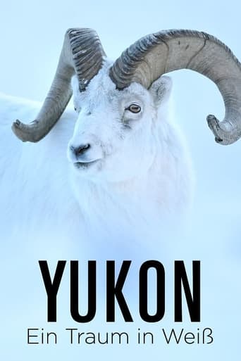 Yukon - Ein Traum in Weiß