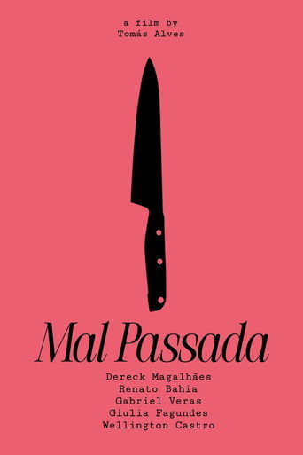MAL PASSADA (2025)
