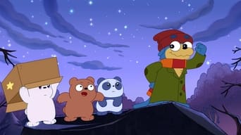 Cena de A casa da Baba Yaga