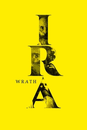 Poster of Wrath