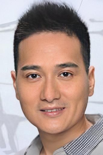 Image of Vincent Cheung