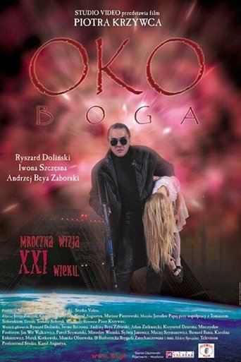 The Eye of God (2001)