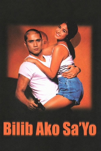 Bilib Ako Sa&rsquo;yo (1999)