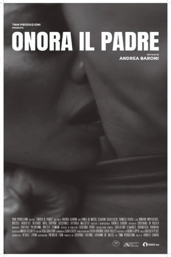 Onora il padre