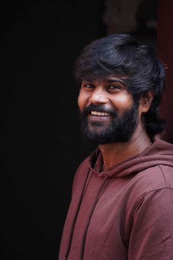 Foto de Kumar Kasaaram