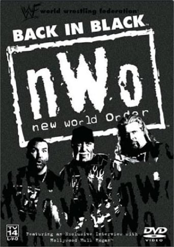 nWo - Back in Black en streaming 