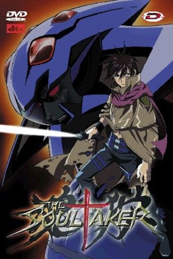 The SoulTaker: Season 1