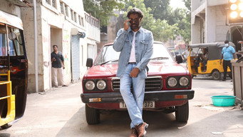 Romesh: Can't Knock the Hustle (2025- )