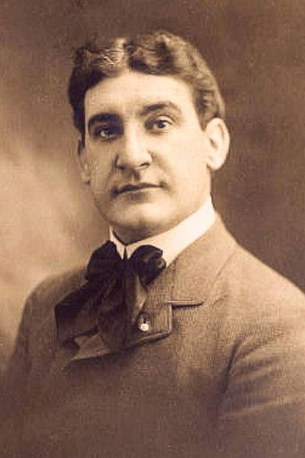 Foto de Harry Cashman