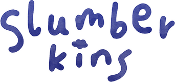 Slumberkins logo