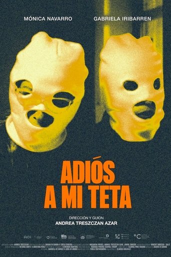 Adiós A Mi Teta (2025)