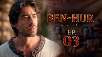 Assistir Ben-Hur: A Série Online