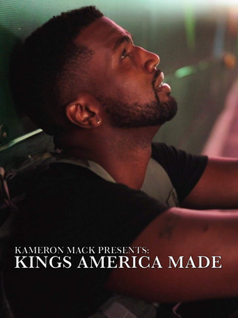 Kings America Made (1970)