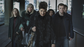 #5 Penoza: The Final Chapter