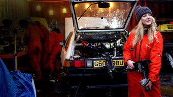 Scrapyard Supercar (2019- )