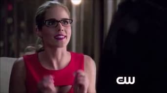 Arrow: Blood Rush - 1x01