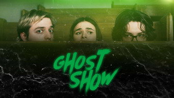 Ghost Show (2024- )