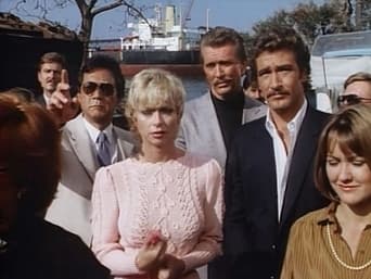 第10話：Blood Money