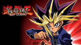 #6 Yu-Gi-Oh!: The Movie