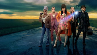 Living for the Dead (2023- )