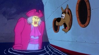 Episódio Scooby-Doo, Cadê a Tripulação? da série O Show do Scooby-Doo