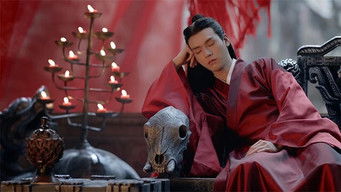 Aflevering 35 — Episode 35