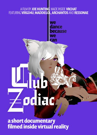 Club Zodiac (2020)