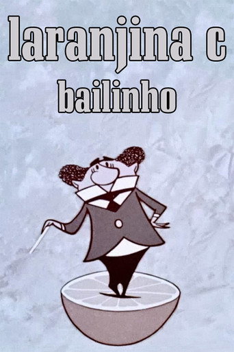 Laranjina C: Bailinho (1960)