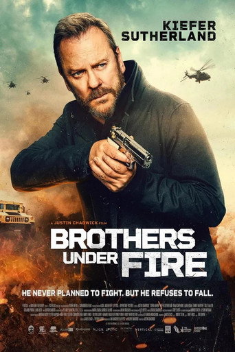 Brothers Under Fire