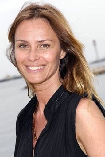 Image of Agathe de La Fontaine