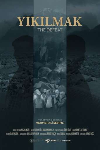 The Defeat (1970)