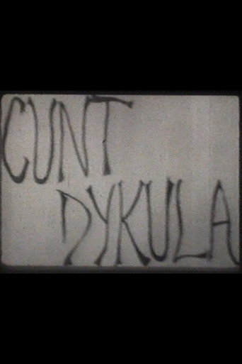 Cunt Dykula