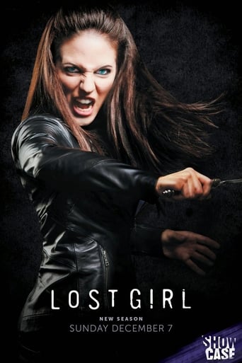 Lost Girl Season 5 Episode 11