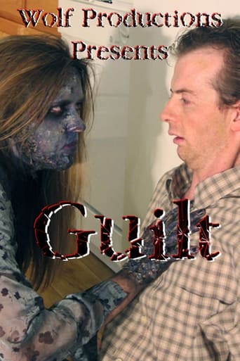 Poster of Guilt