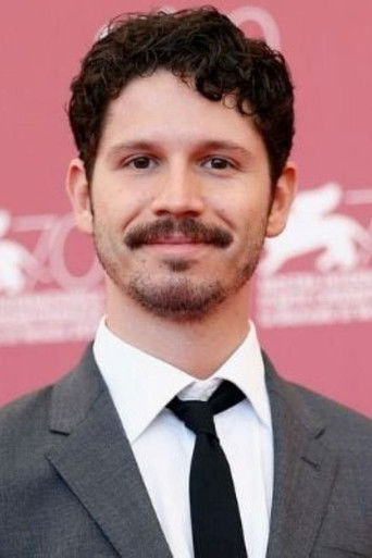 Foto de Gabe Klinger