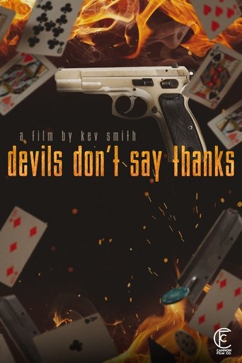 Devils Don't Say Thanks (1970)