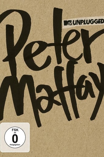 Peter Maffay: MTV Unplugged - Live in Hamburg