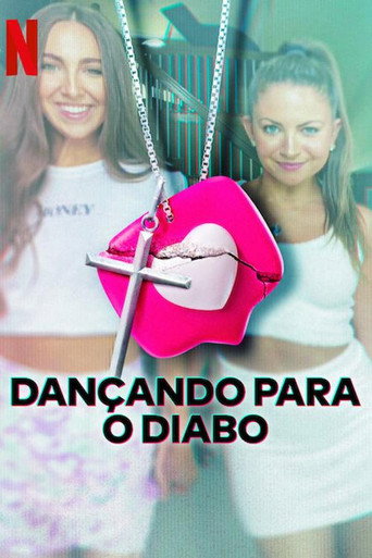 Bailar para el diablo: La secta de 7M en TikTok — Pósters 20