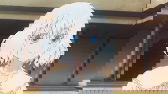 Cena de Proteção Divina e Rainha Consorte Interina