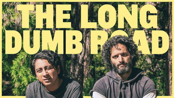 #6 The Long Dumb Road