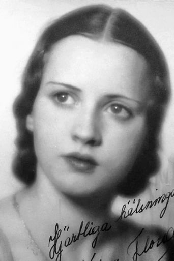 Image of Wilma Florice