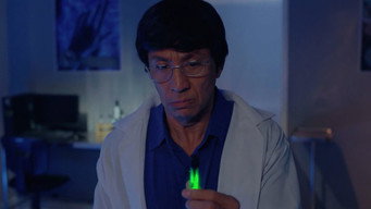 Episode 15 — Test Subjects