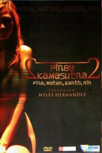 Poster of Pinoy Kamasutra 2