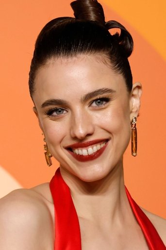 Image of Margaret Qualley