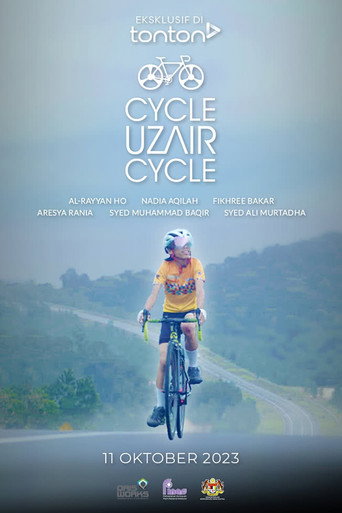 Cycle Uzair Cycle galeri 1
