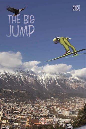 The Big Jump