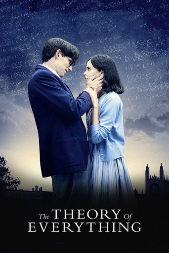 The Theory of Everything