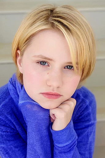 Foto de Mikaya Fisher